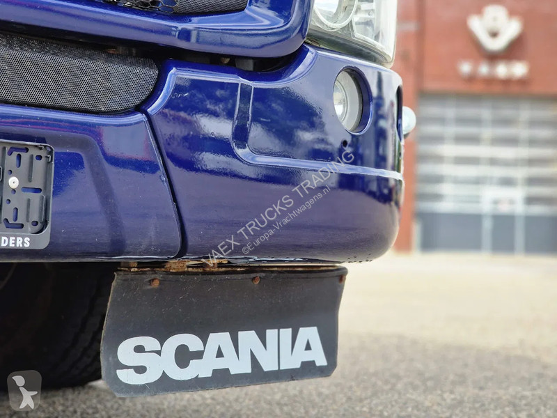 Tracteur Scania R560 V8 Highline 6x2 - Show...