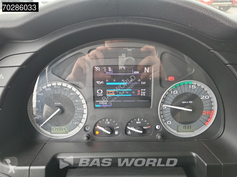 Trattore Stradale Iveco S-Way 510 S-Way 4X2...