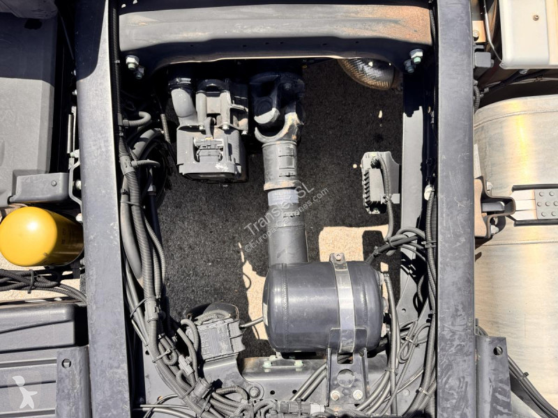 Traktor MAN