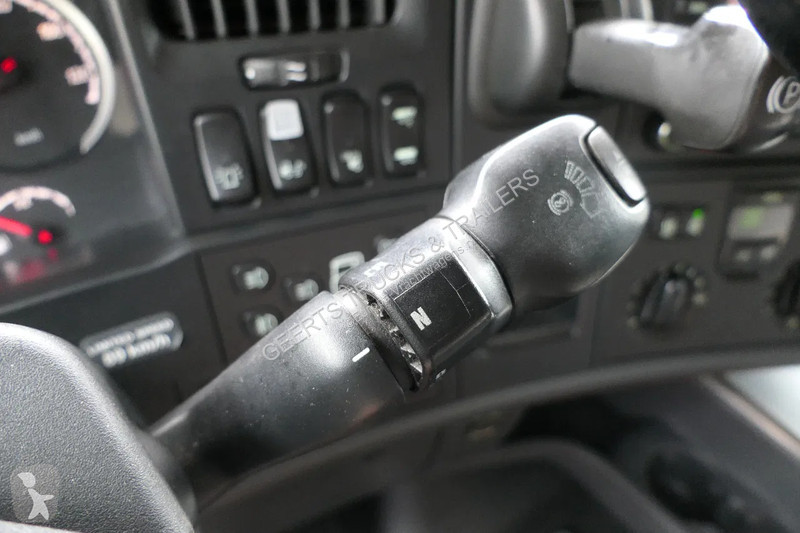 Traktor Scania 580 V8 | etarder | 6X4 |...