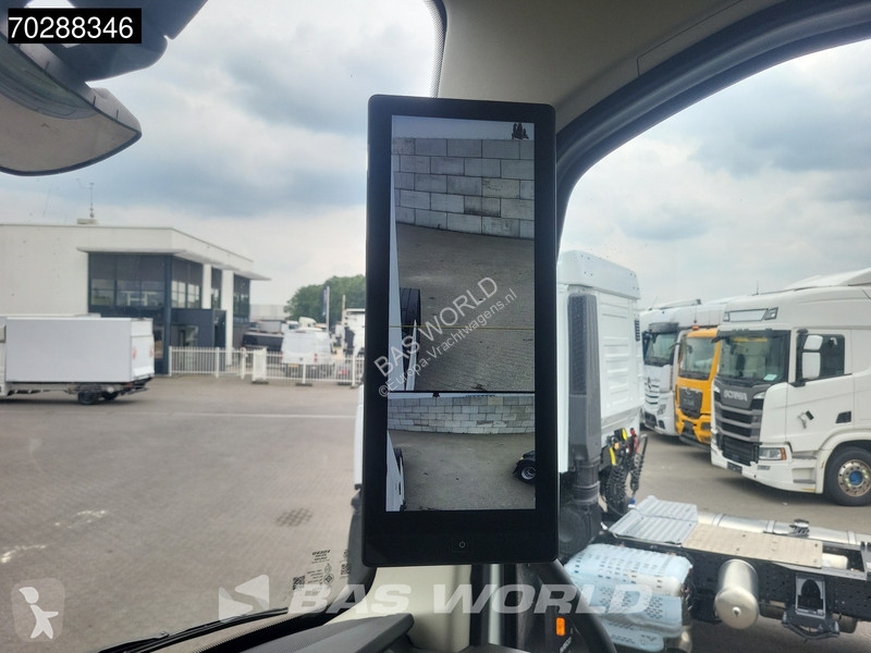 Tractor Volvo FH  4X2 2024! XL TC VEB+ 2x Tanks...