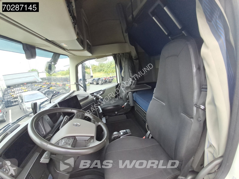 Traktor Volvo 500 4X2 XL 2x Tanks I-ParkCool...