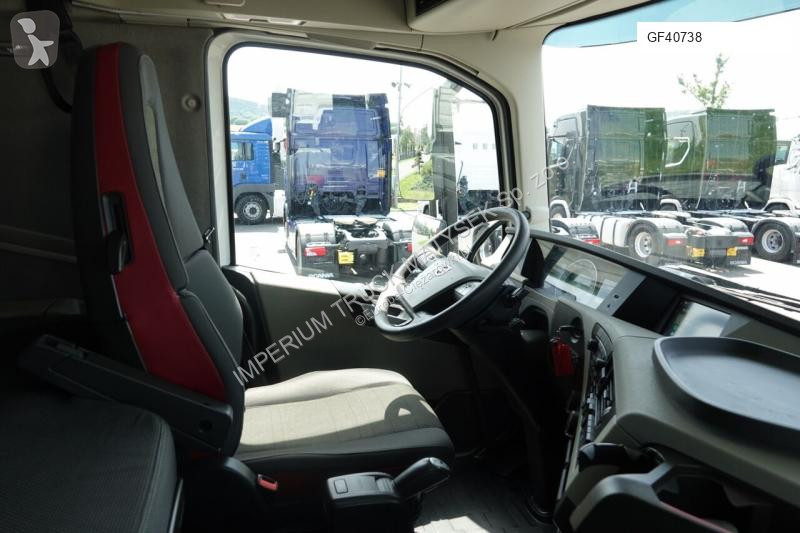 Tahač Volvo FH 500