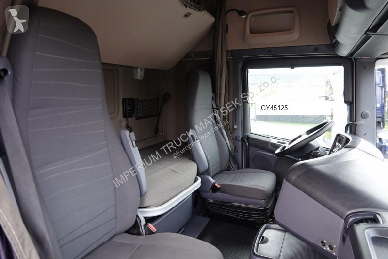 Traktor Scania R 450 / I-PARK COOL
