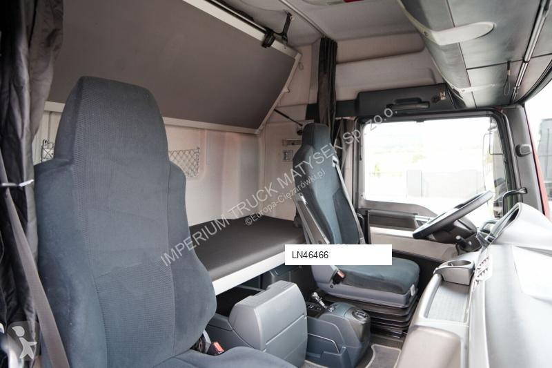 Tahač MAN TGX 18.440