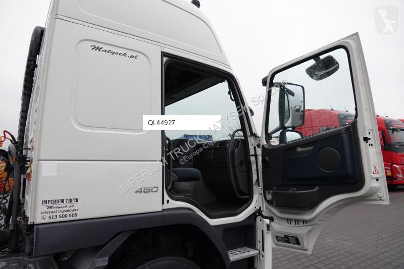 Trekker Volvo FM 450 / RETARDER /  ADR /...
