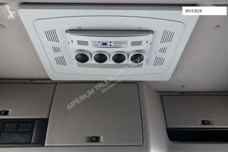 Tahač DAF XF 480 / SPACE CAB / I - PARK COOL /...
