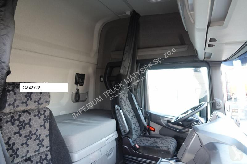 Tractor Scania R 500 / RETARDER / I-PARK COOL /...