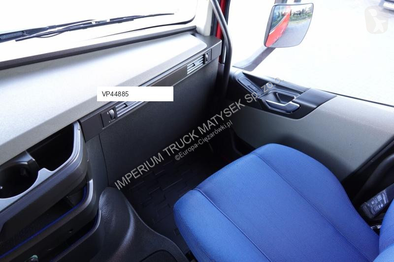 Tahač Volvo FH 500 / I-SAVE / I-PARK COOL NOWY...