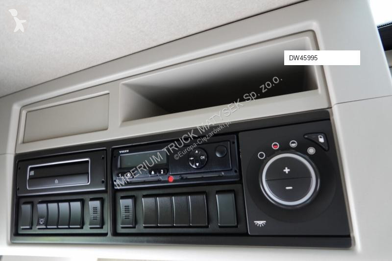 Tahač Volvo FH 500 / NISKA KABINA / HYDRAULIKA...