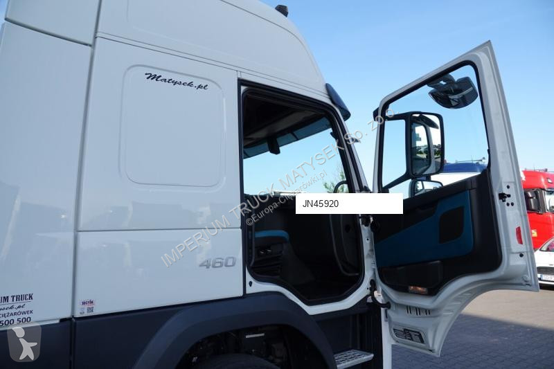Tahač Volvo FM 460