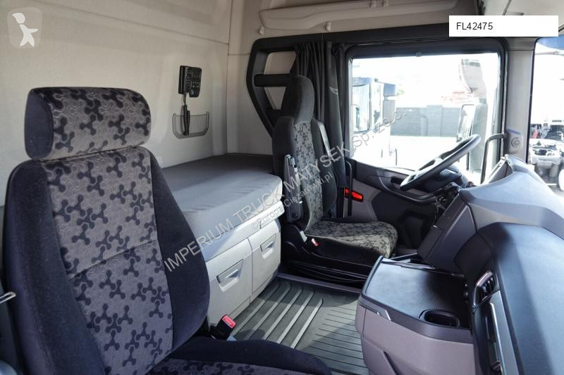 Tracteur Scania R 450 / CAŁA NA PODUSZKACH /...