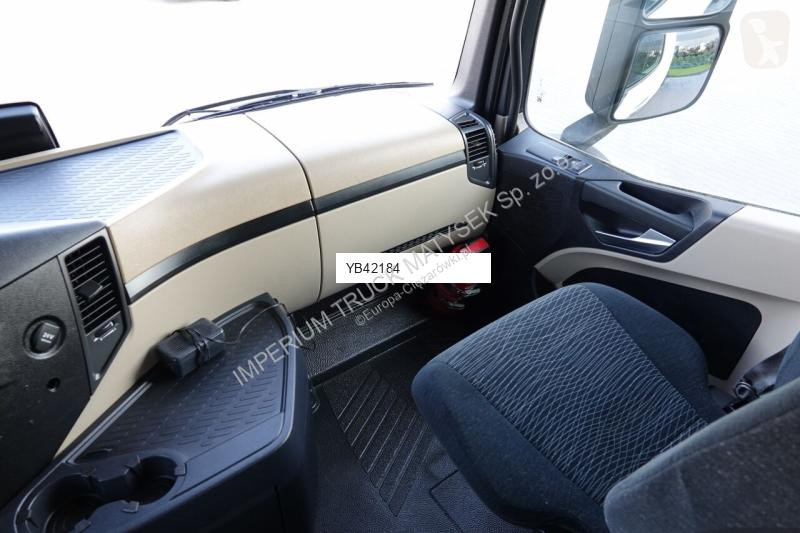 Tractor Mercedes ACTROS 1845 / I-PARK COOL