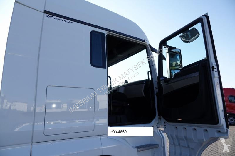 Tahač MAN TGX 18.470