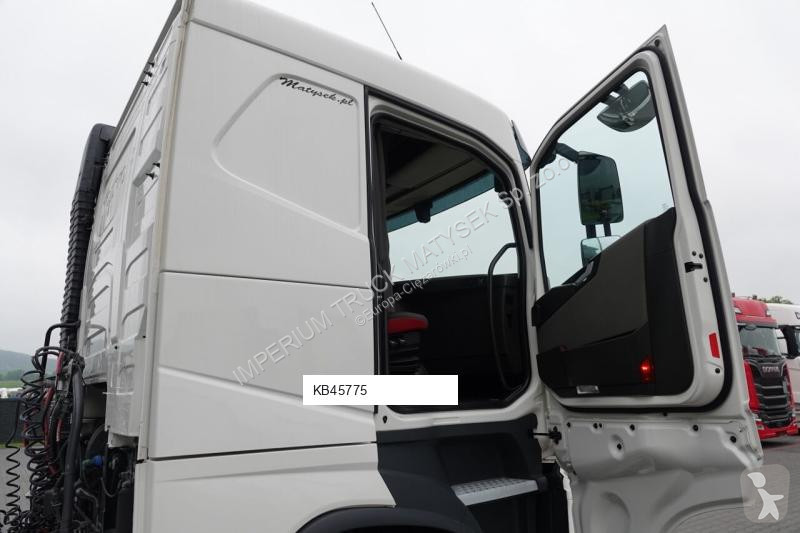 Traktor Volvo