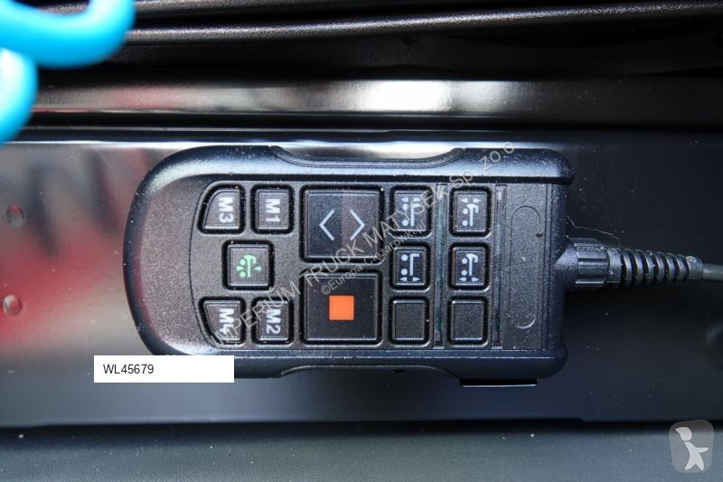 Tractora semi Scania R 450 / OPONY 100% / 2021...