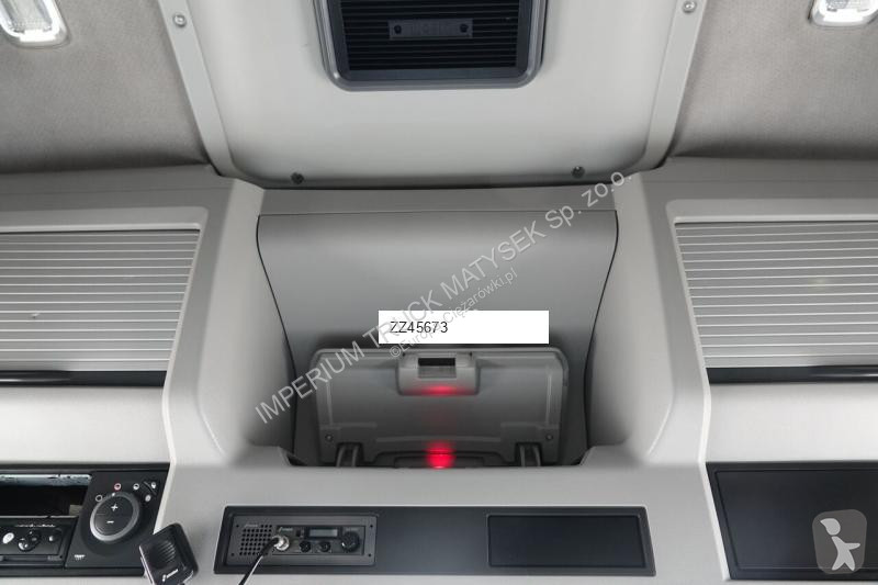 Traktor Volvo
