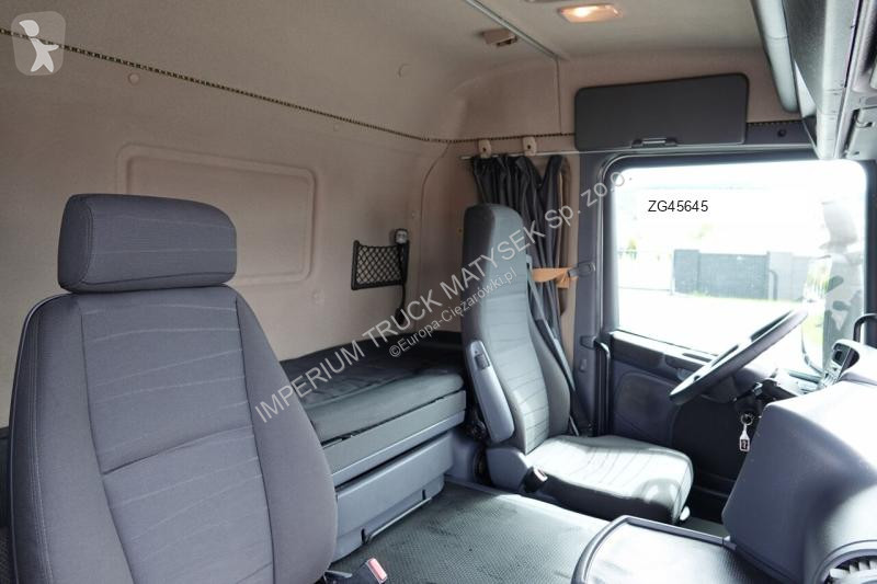 Tractor Scania G 440