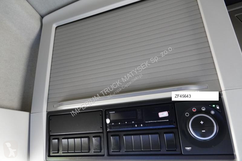 Tahač Volvo FH 500  / I-PARK COOL / I-SAVE