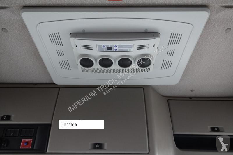 Traktor DAF / I-PARK COOL