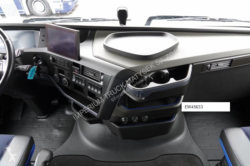 Traktor Volvo FH 500 /  6X2 /RETARDER BOOGIE /...