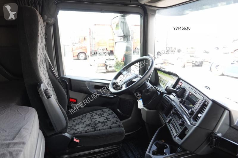 Tracteur Scania R 450 / RETARDER / NAVI  / PO...