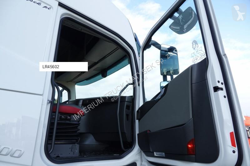 Tahač Volvo FH 500