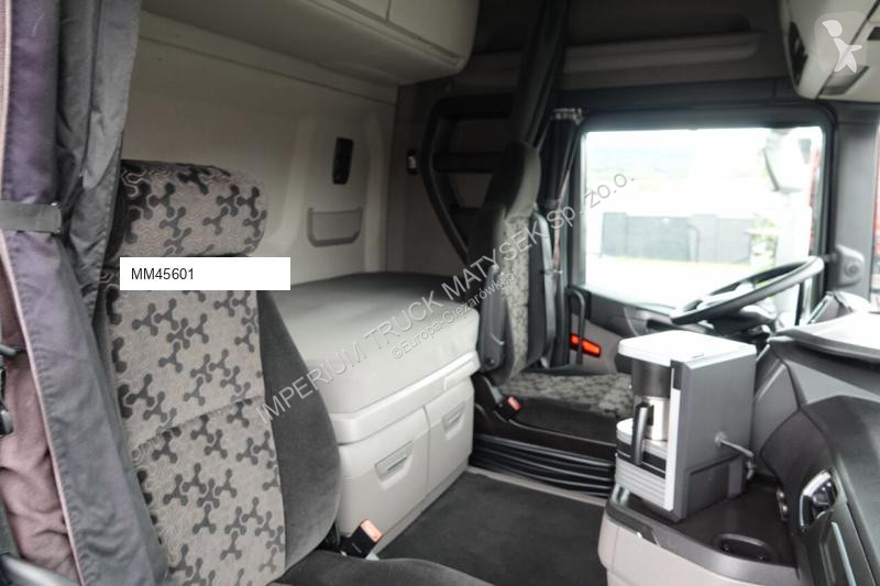 Traktor Scania
