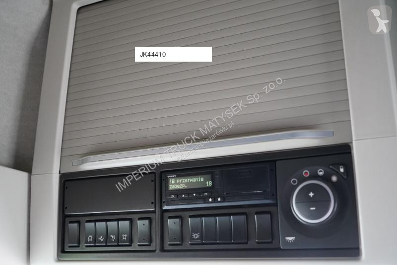 Traktor Volvo