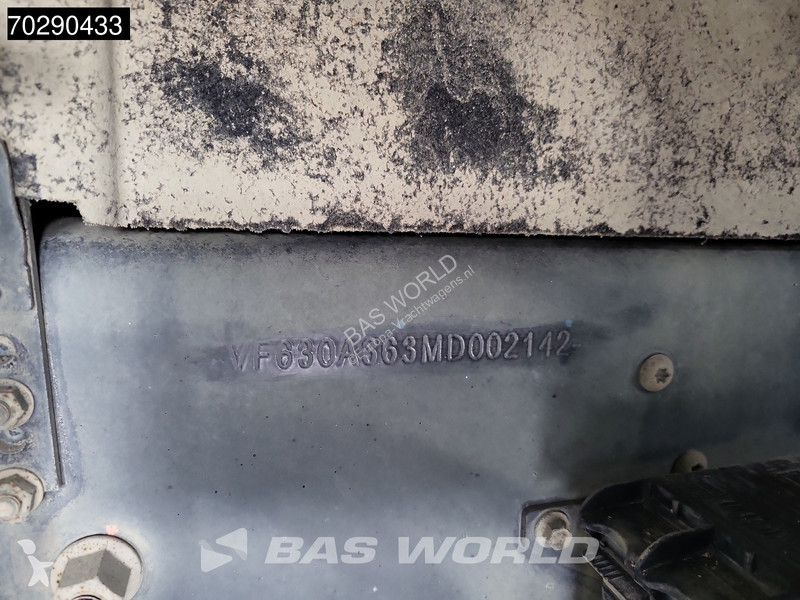 Traktor Renault C 440 4X2 NL-Truck Big-Axle...