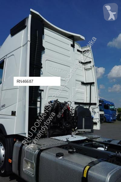 Tahač Volvo FH / 500 / I – SAVE / XL / EURO 6 /...