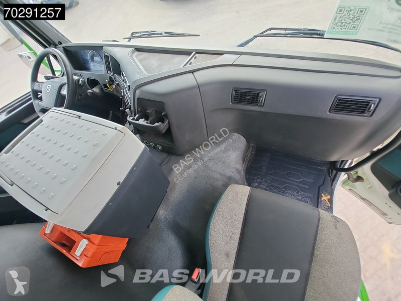 Tahač Volvo 460 4X2 NL-Truck VEB+ Hydraulik...