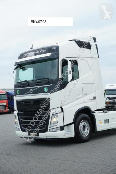 Traktor Volvo FH / 460 / EURO 6 / ACC / I -COOL...