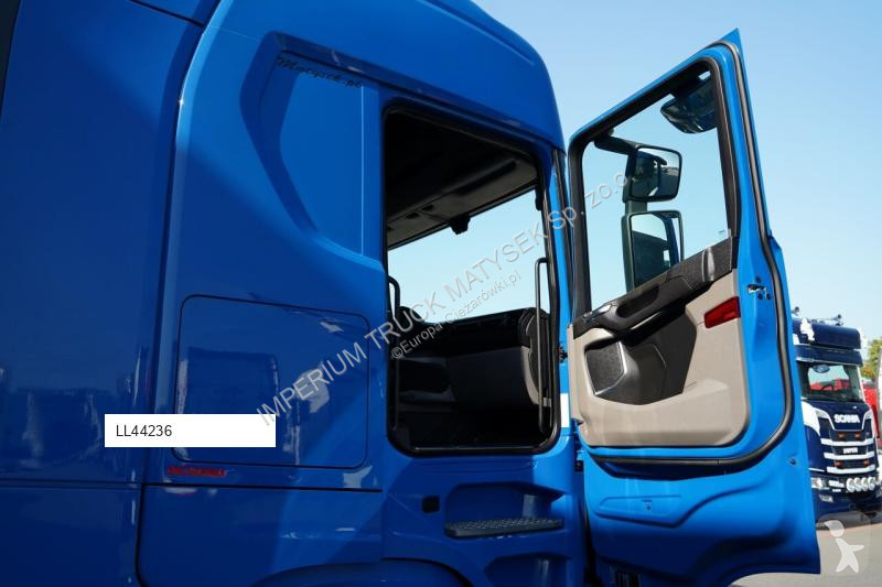 Traktor Scania S 500 / RETARDER /I-PARK COOL /...