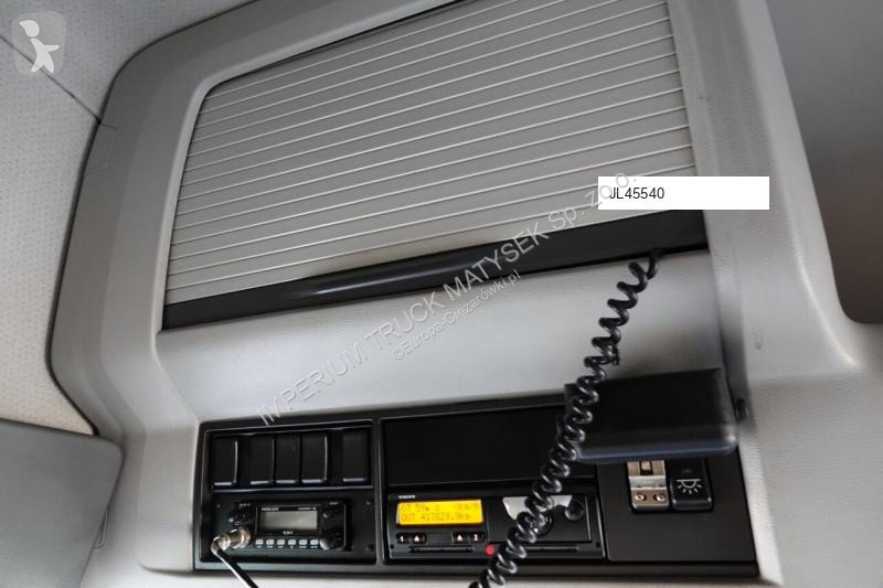 Traktor Volvo / 600 / DMC: 180.000 KG