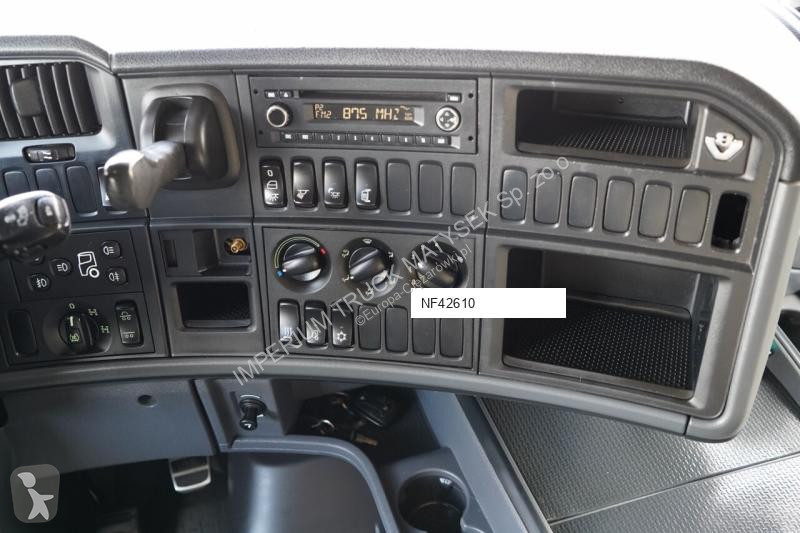 Traktor Scania R R 520 / V8 / 6x4 / DMC: 110...