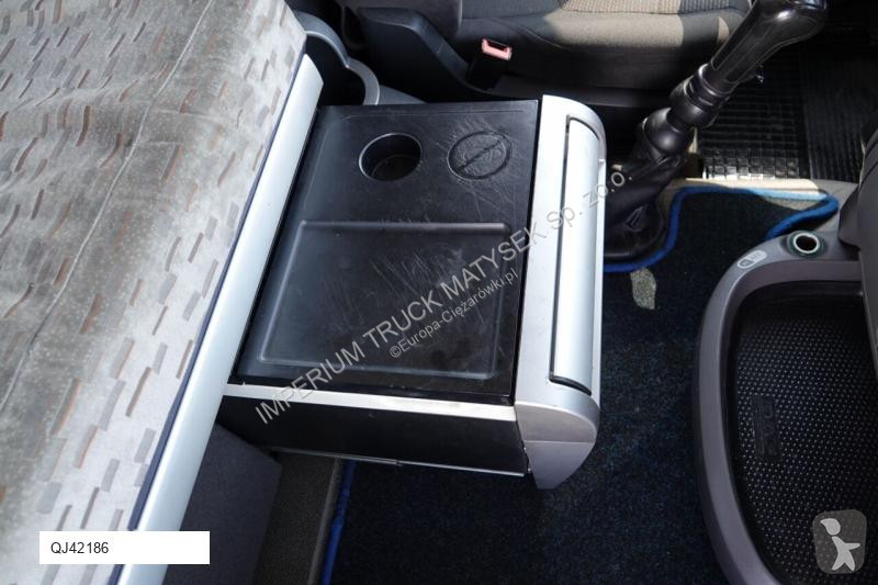 Traktor DAF / MANUAL / STANDARD / SUPER SPACE...