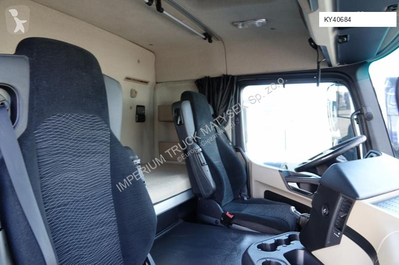 Tractor Mercedes ACTROS