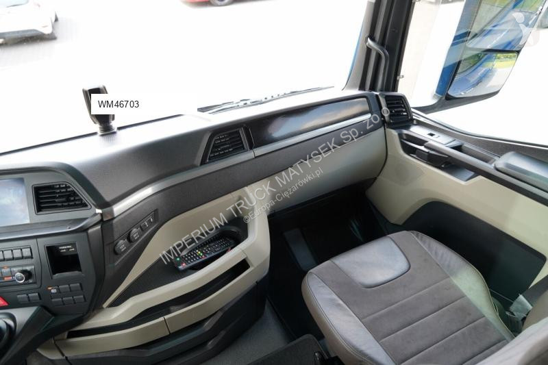 Traktor MAN TGX 18.510