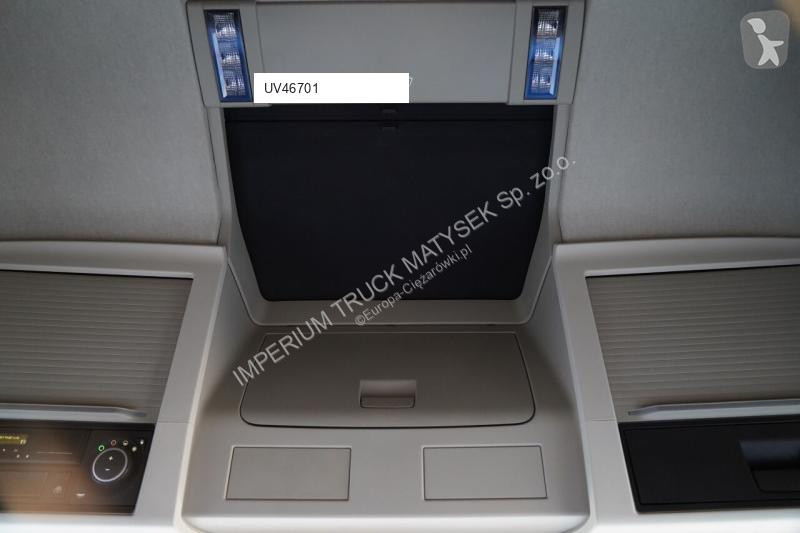 Tahač Volvo FH 500 / I-PARK COOL / I-SAVE /...
