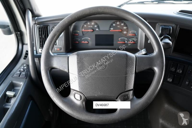 Traktor Volvo