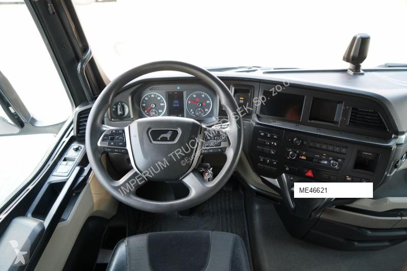 Traktor MAN TGX 26.510