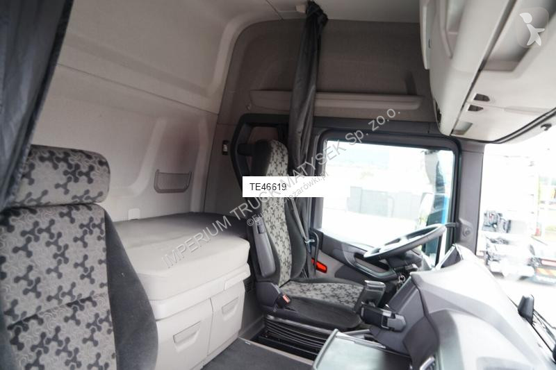 Traktor Scania R 450 / HYDRAULIKA / ADR AT /...