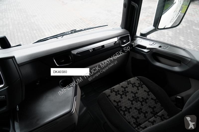 Traktor Scania S 500
