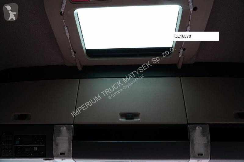 Tahač MAN TGX 18.470