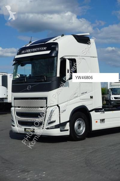 Tahač Volvo FH / 460 / I – SAVE / XL / EURO 6 /...