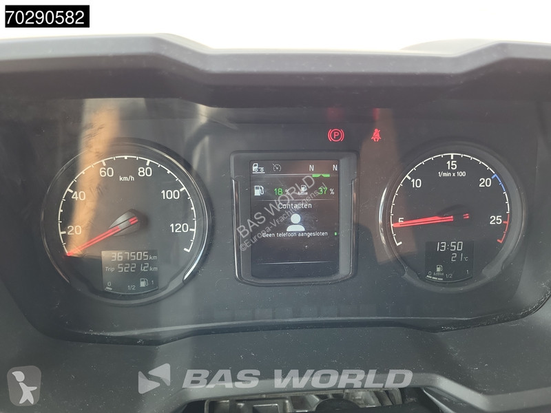 Traktor Scania 410 4X2 XT! etarder Full-Air...