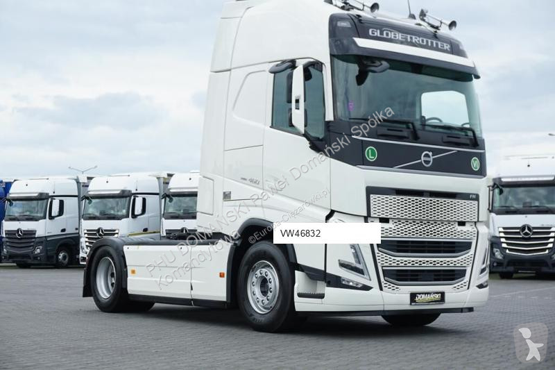 Traktor Volvo FH / 460 / I – SAVE / XL / EURO 6...