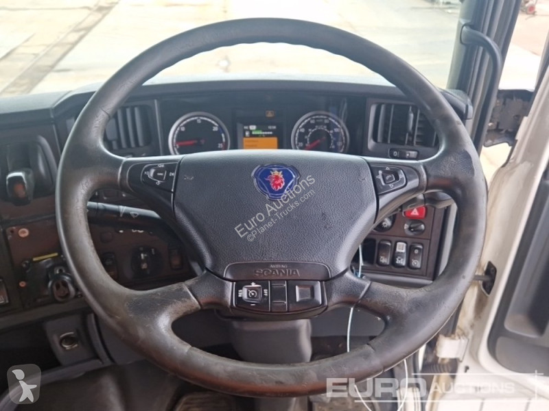 Tracteur  R450