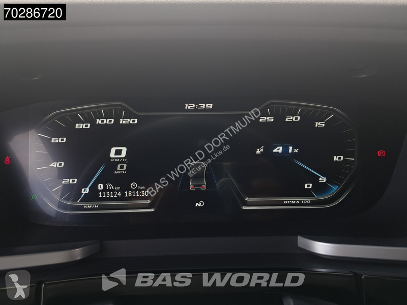 Tahač DAF 480 4X2 Standairco MirrorCam LED ACC...